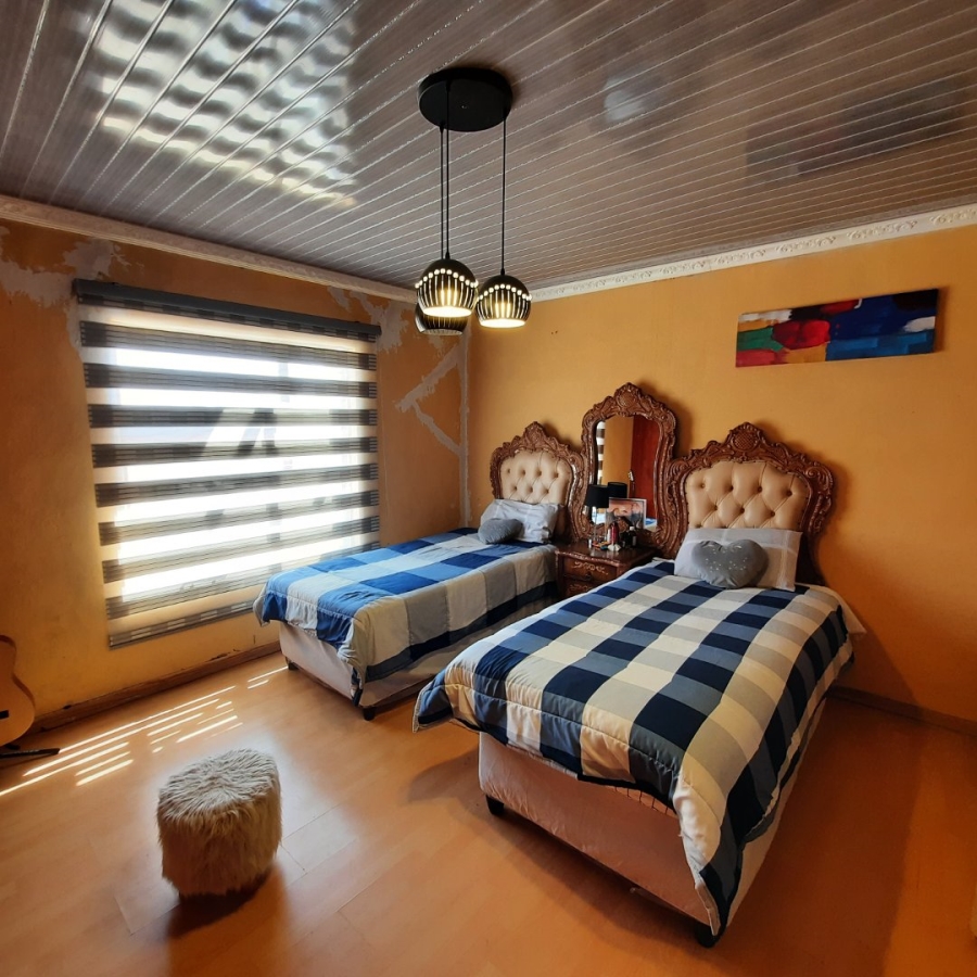 4 Bedroom Property for Sale in Lakeview Free State